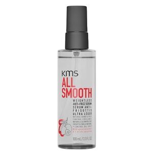 KMS All Smooth Weightless Anti-Frizz Serum
